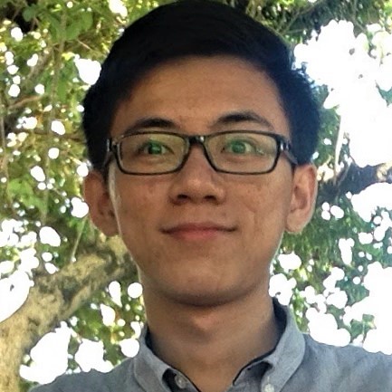 Jason Hiew Weng Yee